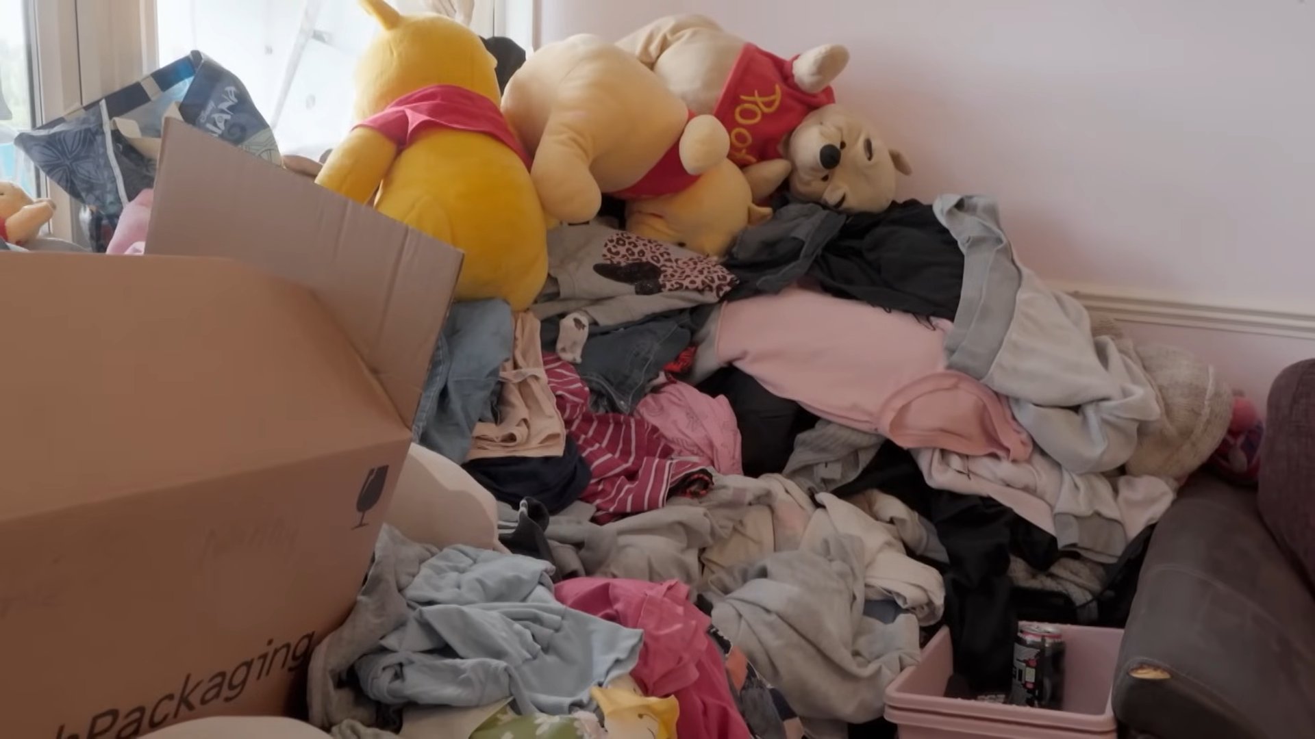 Effektive Reinigungslösungen für Zuhause