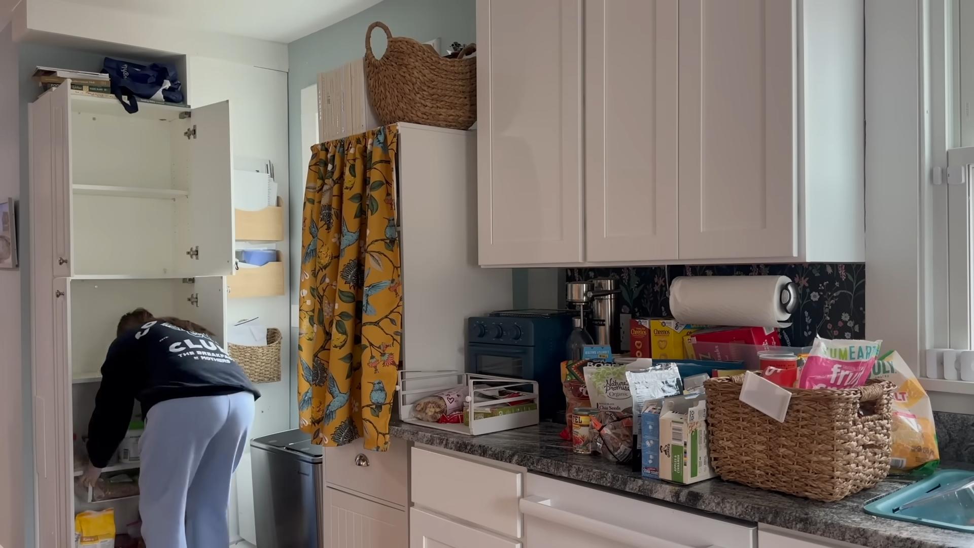 Wohnung entrümpeln schnelle Anleitung