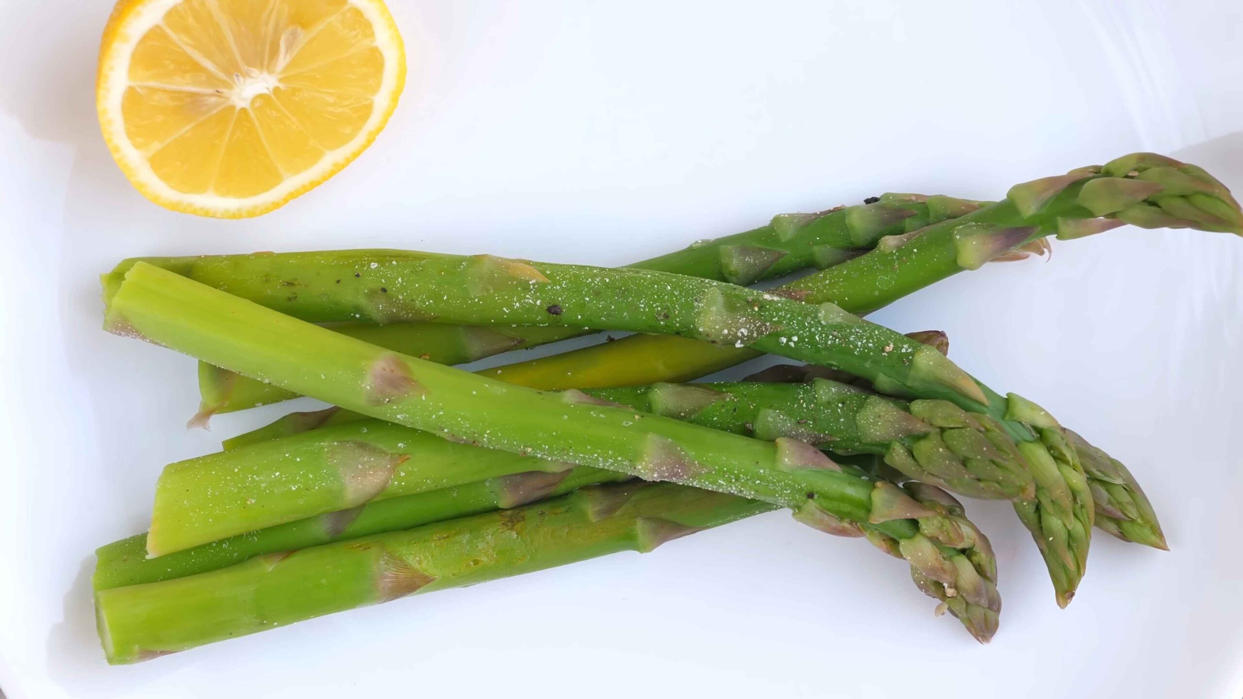 Spargel Anbauen Zuhause